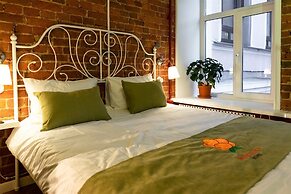 Moroshka Home Apartments & Excursions