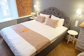 Moroshka Home Apartments & Excursions