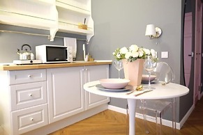 Moroshka Home Apartments & Excursions