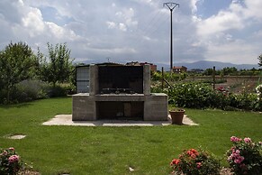 The Cave of Tempranillo