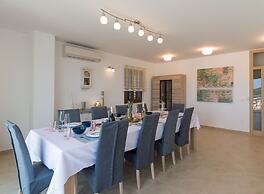 Exclusive Villa Jasmin