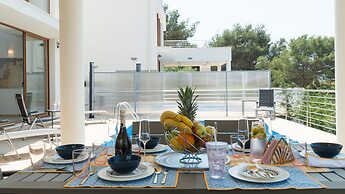 Exclusive Villa Jasmin