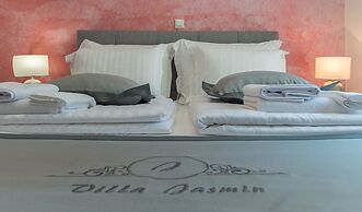 Exclusive Villa Jasmin