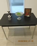 Room-andoni's House in Pitrofos Andros i