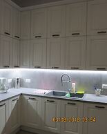 Room-andoni's House in Pitrofos Andros i