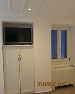 Room-andoni's House in Pitrofos Andros i