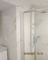 Room-andoni's House in Pitrofos Andros i