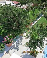 Room-andoni's House in Pitrofos Andros i