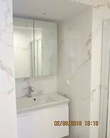 Room-andoni's House in Pitrofos Andros i