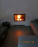 Room-andoni's House in Pitrofos Andros i