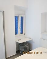 Room-andoni's House in Pitrofos Andros i