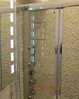 Room-andoni's House in Pitrofos Andros i