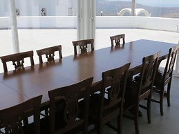 Room-andoni's House in Pitrofos Andros i