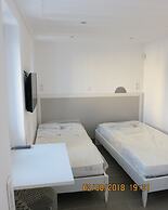 Room-andoni's House in Pitrofos Andros i