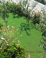 Room-andoni's House in Pitrofos Andros i