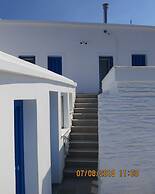 Room-andoni's House in Pitrofos Andros i