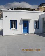 Room-andoni's House in Pitrofos Andros i