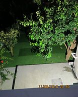 Room-andoni's House in Pitrofos Andros i