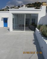 Room-andoni's House in Pitrofos Andros i