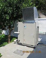 Room-andoni's House in Pitrofos Andros i