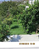 Room-andoni's House in Pitrofos Andros i