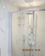 Room-andoni's House in Pitrofos, Andros