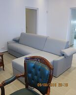 Room-andoni's House in Pitrofos, Andros