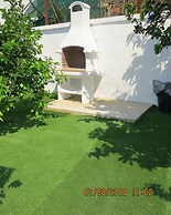 Room-andoni's House in Pitrofos, Andros
