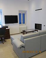 Room-andoni's House in Pitrofos, Andros