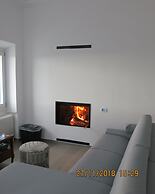 Room-andoni's House in Pitrofos, Andros