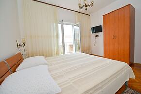 Spacious 4 Apartment for 5 Persons w 2 Terraces, 2 Bedrooms, 2 Bathroo