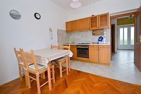 Spacious 4 Apartment for 5 Persons w 2 Terraces, 2 Bedrooms, 2 Bathroo