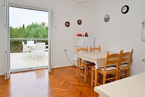 Spacious 4 Apartment for 5 Persons w 2 Terraces, 2 Bedrooms, 2 Bathroo