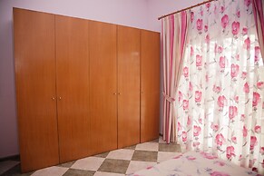 Luxury Villa in Playa Honda