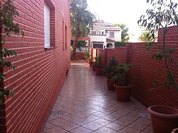 Luxury Villa in Playa Honda