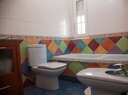 Luxury Villa in Playa Honda