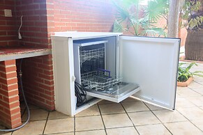 Luxury Villa in Playa Honda