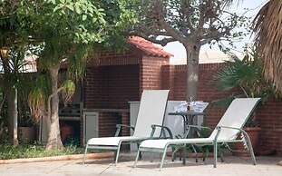 Luxury Villa in Playa Honda