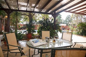 Luxury Villa in Playa Honda