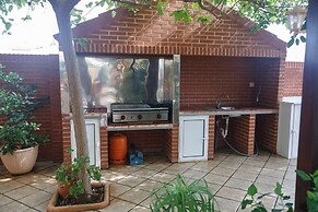 Luxury Villa in Playa Honda