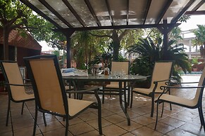 Luxury Villa in Playa Honda