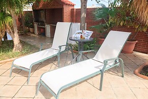 Luxury Villa in Playa Honda