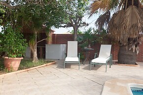 Luxury Villa in Playa Honda