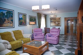 Luxury Villa in Playa Honda