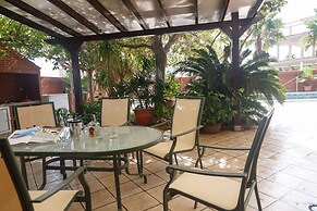 Luxury Villa in Playa Honda