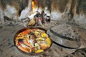 Sasa Apartments Kastel Stafilic Croatia