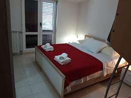 Sasa Apartments Kastel Stafilic Croatia