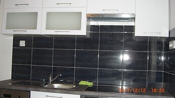 Sasa Apartments Kastel Stafilic Croatia