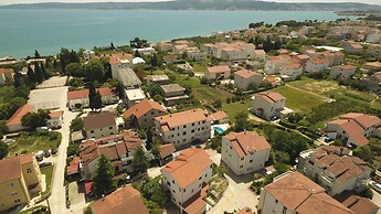 Sasa Apartments Kastel Stafilic Croatia