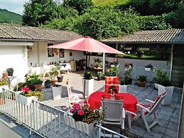 Living Above The Roofs Of Cochem